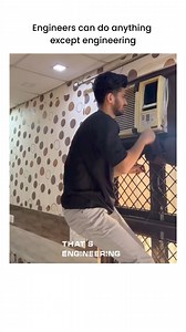 31K views · 399 reactions | Engineer is common everywhere by : @toseeftk [ Engineers, Engineering, 'Engineer Memes, Engineering Memes, unemployment, Joke, Satire, Trending song, viral, explore page ] | That's Engineering | Facebook
