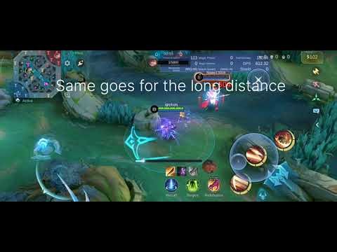 Mlbb Yss passive and combo all you need to win with yss guide 🔥