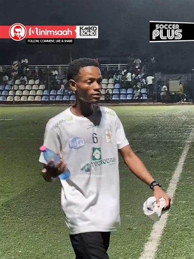 Highlighting McDan La Town Park Player in 2025