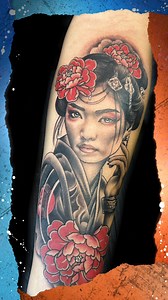 101K views · 734 reactions | Who doesn’t love a redemption story? Watch everything No More Ink on the #InkMaster YouTube  | Ink Master | Facebook