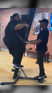 189K views · 396 shares | Doing the impossible... Trying Harold on the versa climber.. He picked the climber instead of the ab roller路‍♂️.. EB30X #eb30x #sweetsweat #plussizeworkout | EB30X Fitness Studio | Facebook