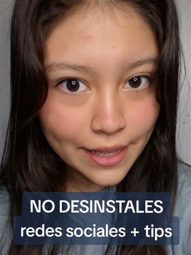 Te prometo q no es necesario desinstalar tus redes para estudiar 🫂 Tú puedes! 🫶🏻 #universidad #preuniversitario #uni #sanmarcos #redessociales