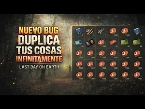 NUEVO BUG | LAST DAY ON EARTH #lastdayonearth #ldoe #fyp