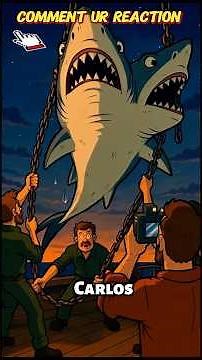 Did you know about TWO HEADS Shark Mystery #Shorts #ytshorts