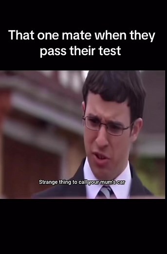 Inbetweeners Jay Passed His Test: Part 1 Highlights