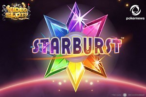 Get 11 Spins to Play Starburst (No Deposit Required)