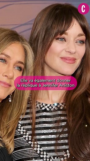 Interview de Marion Cotillard : carrière, projets et vie privée