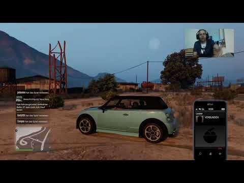 GTA V Online 🌇 (SX) pt02 👾 OpenLobby 🌄 PanzerTour & Toster dabei 👯‍♀🤯 langer Einstieg & PvP BEEF 🤼