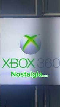 Xbox 360 Nostalgia... #xbox #xbox360 #modding #retro #retroconsole #console #minecraft #fyp #viral