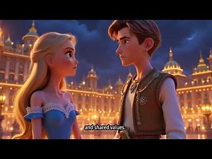 Cinderella Full movie/Disney Official