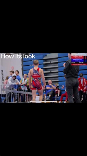 Gladiator #wrestling #feels #war #scurtu12#romania TikTok