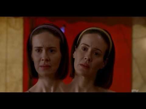 American horror story freakshow - the story of edward mordrake