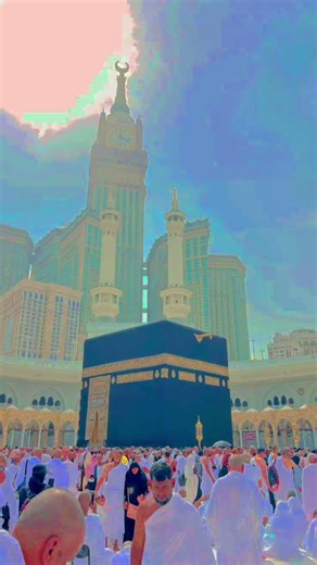 Hajj ki takbeer ko zyada se zyada share karo #hajj #takbeer #haji #hajj2026 hajj kaise Karin