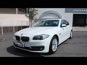 ＢＭＷ ５シリーズ ５２３ｉラグジュアリー