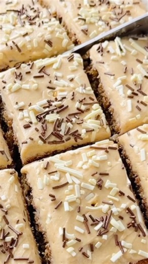 This Coffee Cake is so Soft ☕️ 🍰