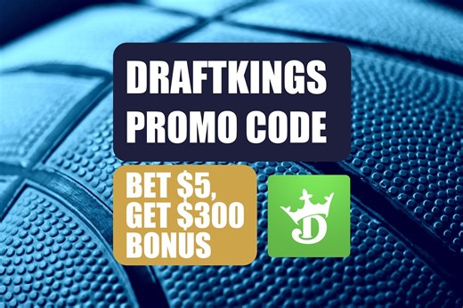 DraftKings Promo Code: Get $300 Bonus for NBA, CBB, Miami-Ole Miss CFP - WTOP News