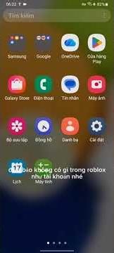 cách để đăng nhập vào roblox quốc tế khi tài khoản nằm ở roblox vng 😢💔