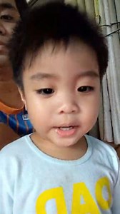 Baby Kaiju singing ABC 🥰 | Kricia Canicosa