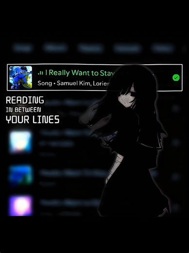 Emotional Depth in 'I Really Want To Stay At Your House'