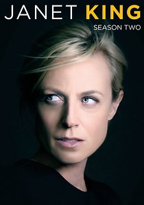 Janet King Season 2 - watch full episodes streaming online
