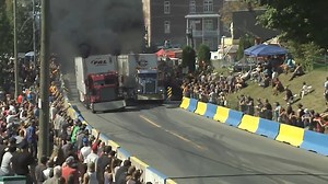 11K views · 195 reactions | Trucks Drag Racing | Custom สวยสวย | Facebook