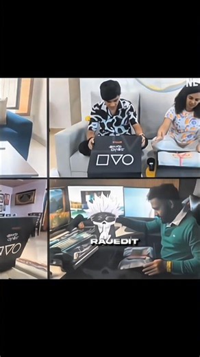 SQUID GAME X INDIAN YOUTUBERS💀||#shortsviral (RAJEDIT)