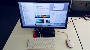 Windows 11 läuft auf dem Raspberry Pi (4)