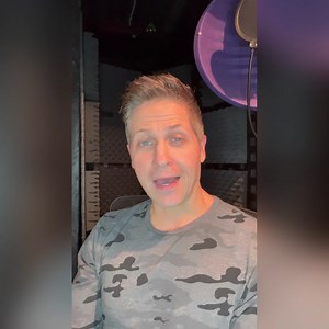 43K views · 1.1K reactions | Wes Hampton Fans talks about the Gaither Vocal Band’s NEW song from their upcoming album Let’s Just Praise the Lord!  Listen to “Reckless Love” on Pandora’s Gaither Radio here: https://bit.ly/3F8MUId | Gaither Music | Facebook