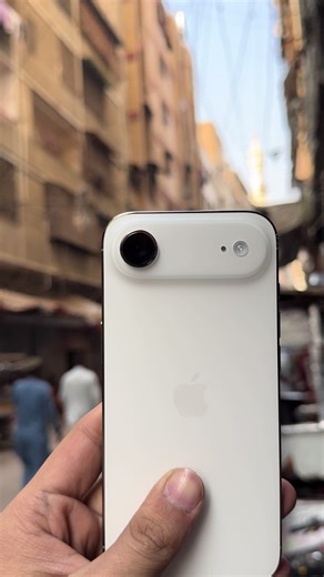 Brand New 17AIR Factory 512GB Mobile for Sale