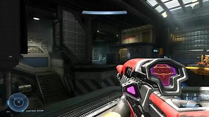 112K views · 1.5K reactions | Halo Infinite leaked Stalker Rifle & Thruster gameplay | Halo News | Facebook