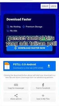 tutorial cara download msm tll #viralshorts
