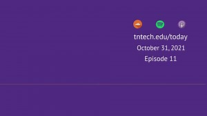 17 reactions | In this week's episode of Tennessee Tech Today with Joe Fisher, Steve Keller talks about initiatives to recruit students, Mark Creter shares info on the 67th season at the Backdoor Playhouse and Nick Sutton is OVC men's golfer of the week! ➡️ www.tntech.edu/today | Tennessee Tech University | Facebook