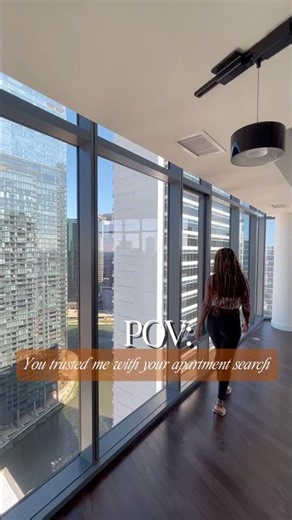 LETS FIND YOUR NEXT APARTMENT IN CHICAGO