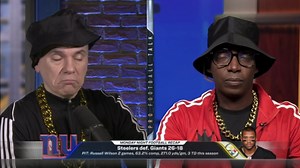 Steelers have won 22 straight Monday night home games