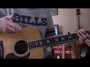 Rocky Raccoon (Lesson) - Beatles