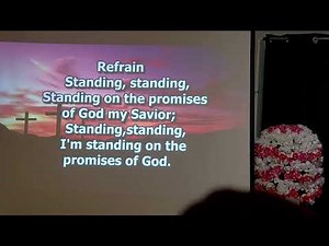 Sinai Community SDA Church Live Stream