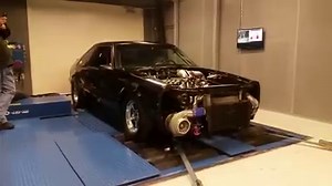 81K views · 563 shares | Dyno testing the AEM Infinity system on a 347ci with a single 88mm turbo. www.musclemustangfastfords.com | Muscle Mustangs & Fast Fords Magazine | Facebook