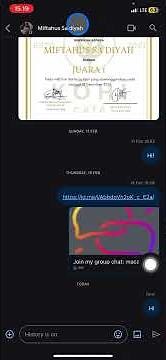 STAY PRIVATE! How to Hide Conversation on Your Room Chat with Someone on Google Chat?