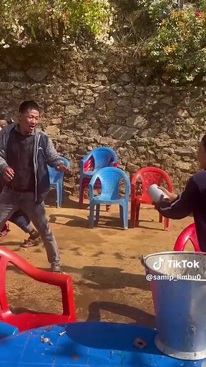 This is the reason why i love my limbu culture 💖#limbuculture #limbu