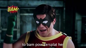 Batman vs. Sherlock Holmes (Season 2)