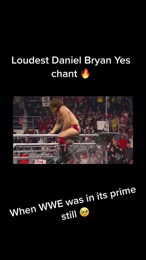 I miss these days of the WWE🙃 #danielbryan #GenshinImpact33 #fyp | daniel bryan