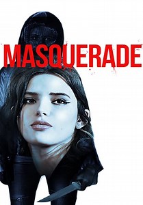 Masquerade (2021)