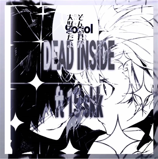 Bungo Stray Dogs: Chuuya & Dazai Edits Compilation