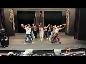 HSM Head in the Game