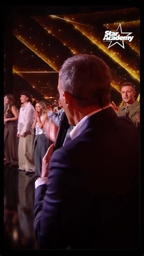 J-1 avant la demi finale de Léa et Sarah 🤩🤩 #StarAcademy en streaming sur TF1 | Star Academy