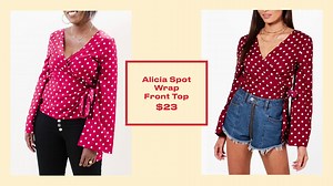 217K views · 174 reactions | Is boohoo.com really worth the hype?! Here's what a $287 haul looks like IRL  To shop the looks: https://fave.co/2cGN3Ih | ELLE Magazine (US) | Facebook