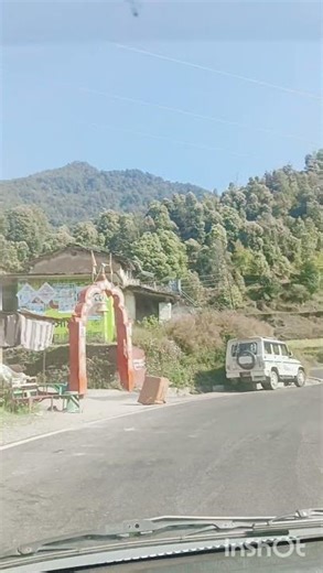 सफर तन्हा तन्हा कब तलक#song #trending #beutiful veiw🎉❣️