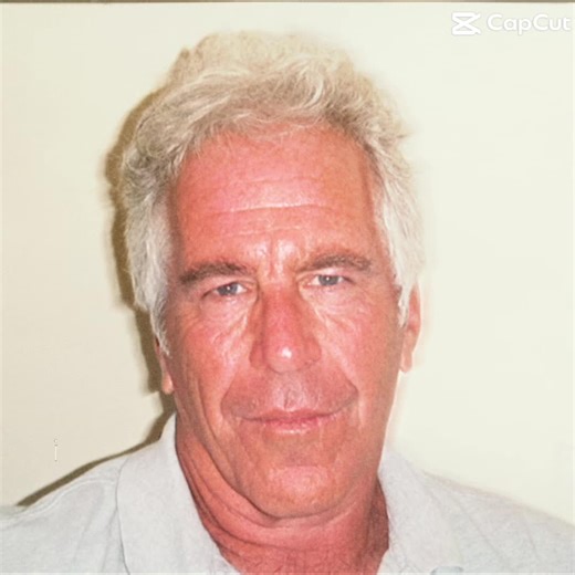 Epstein the Goat: A Touching Tribute