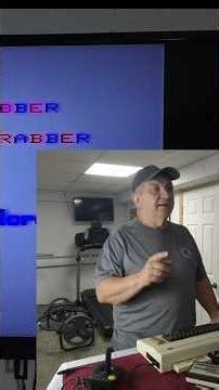 The Hidden Magic of Vintage Computing