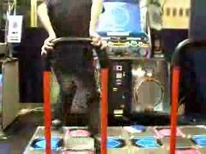 PARANOiA～HADES～(Single CHALLENGE) by JINYA